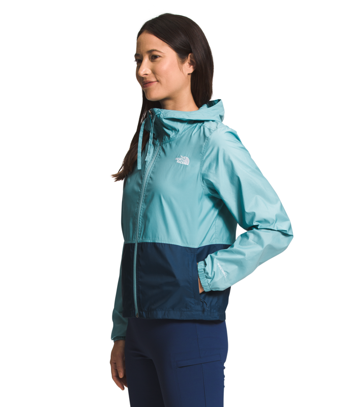 The North Face NF0A82R7 W's Cyclone Jacket 3