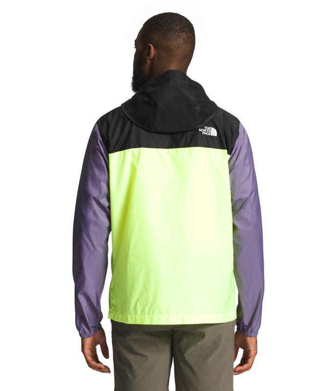 The North Face NF0A82R9 Mens' Cyclone 3 Jacket