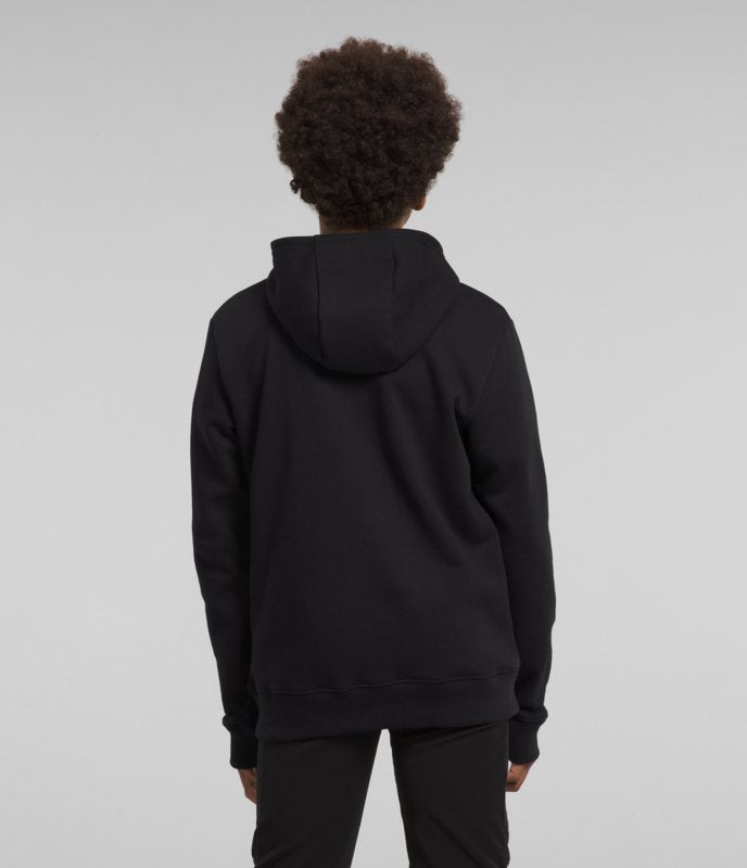 The North Face NF0A82SW Boy's Camp Fleece Pullover Hoodie