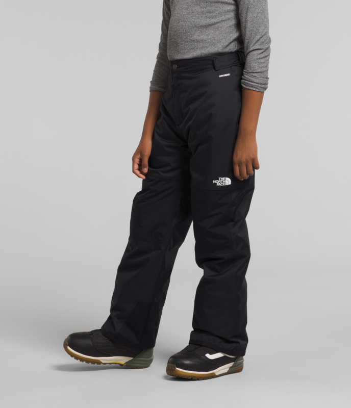 The North Face NF0A82XR Boy's Freedom Insulated Pant