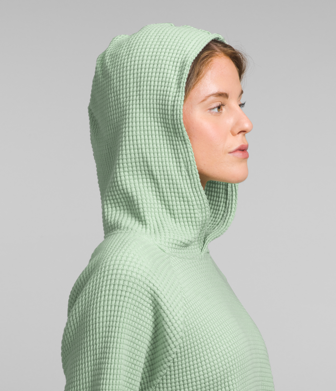 THE NORTH FACE Womens' Chabot Hoodie