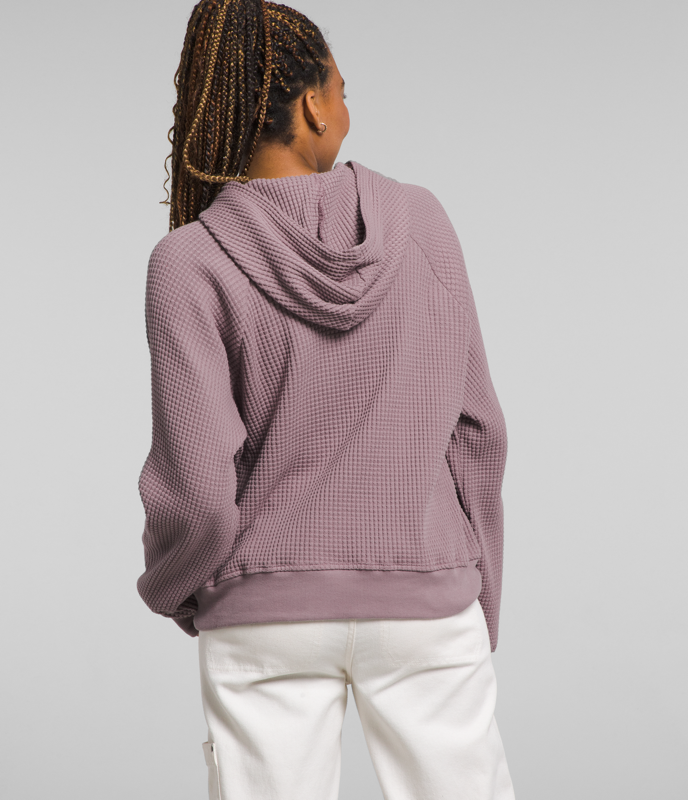 THE NORTH FACE Womens' Chabot Hoodie