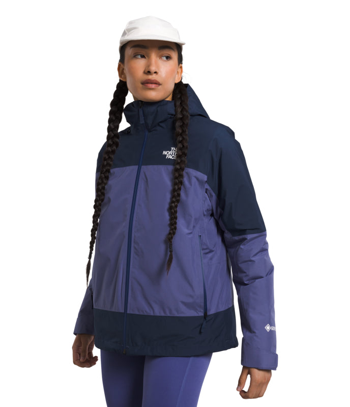 The North Face NF0A84EY W's Mountain Light Triclimate GTX Jacket