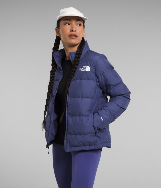 The North Face NF0A84EY W's Mountain Light Triclimate GTX Jacket