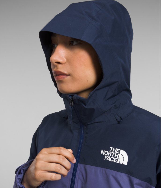 The North Face NF0A84EY W's Mountain Light Triclimate GTX Jacket