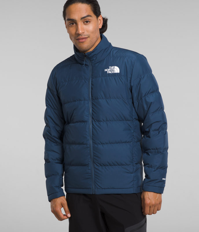 The North Face NF0A84FC M's Mountain Light Triclimate GTX Jacket