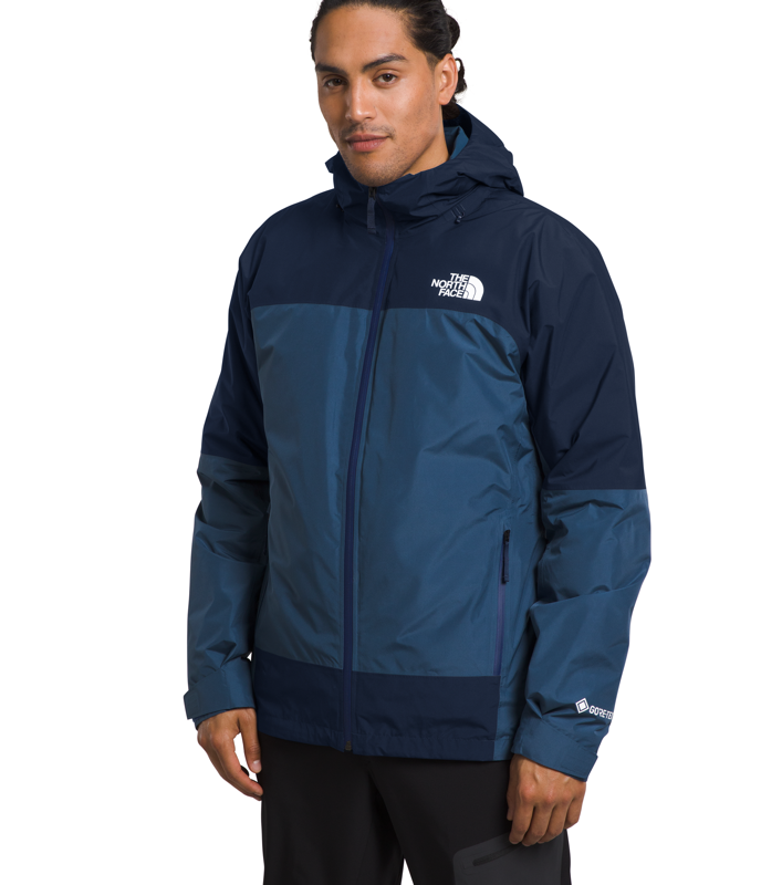 The North Face NF0A84FC M's Mountain Light Triclimate GTX Jacket