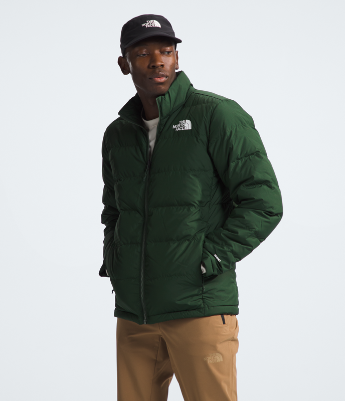 The North Face NF0A84FC M's Mountain Light Triclimate GTX Jacket