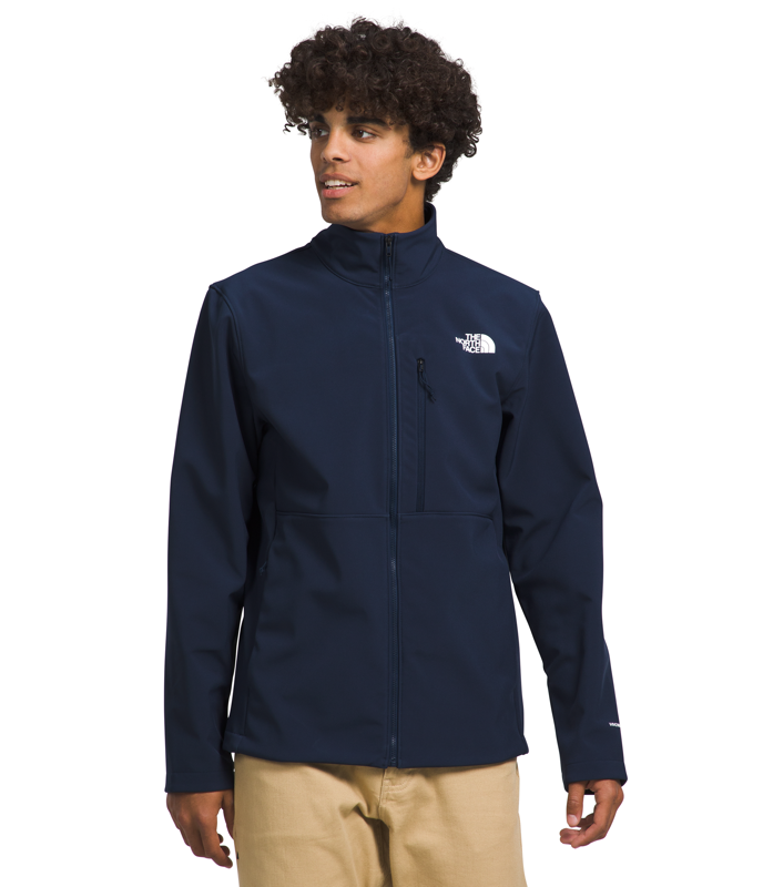 The North Face NF0A84HR M's Apex Bionic 3 Jacket