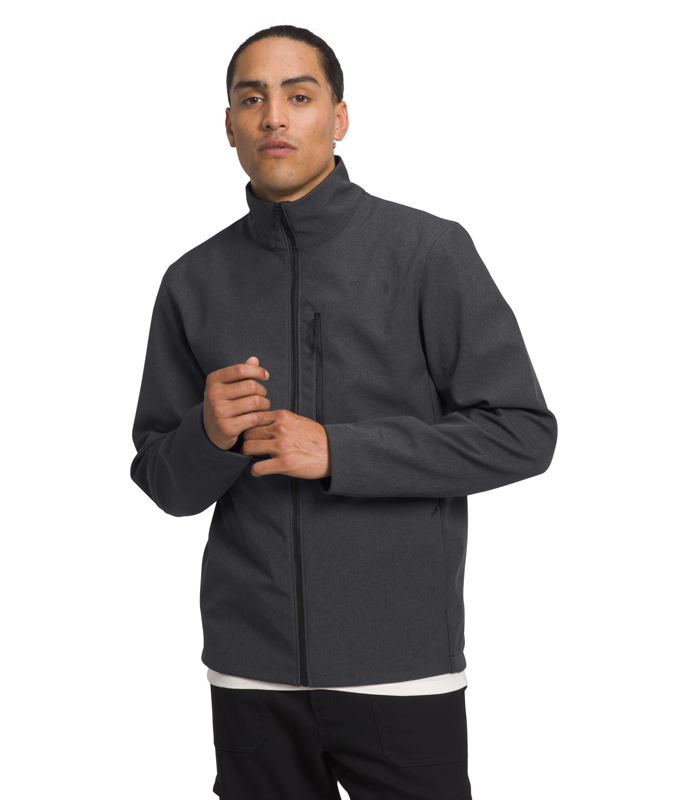 The North Face NF0A84HR M's Apex Bionic 3 Jacket