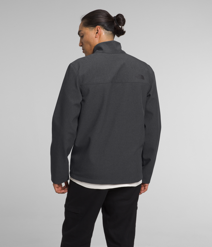 The North Face NF0A84HR M's Apex Bionic 3 Jacket