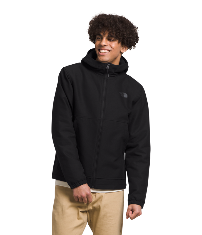 The North Face NF0A84HT Ms Camden Thermal Hoodie