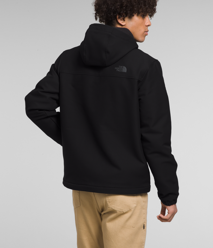 The North Face NF0A84HT Ms Camden Thermal Hoodie