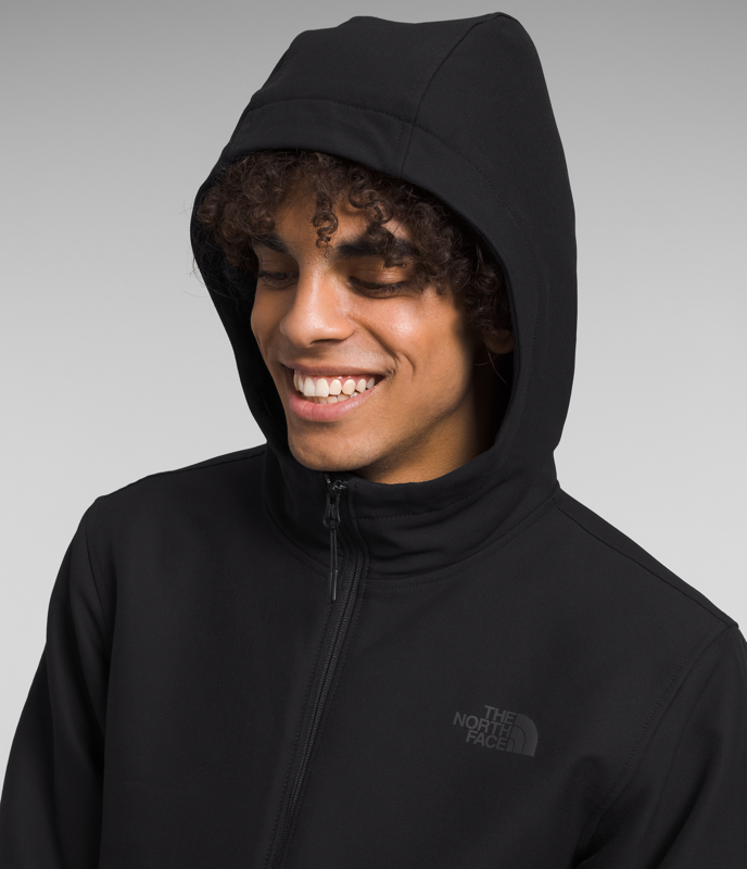 The North Face NF0A84HT Ms Camden Thermal Hoodie