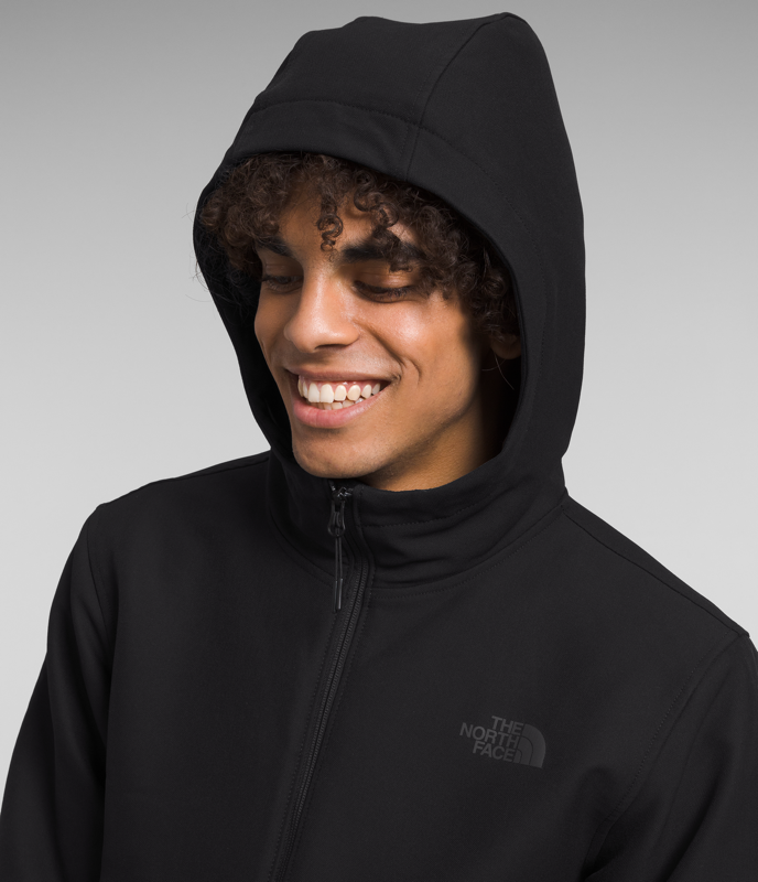 The North Face NF0A84HT M's Camden Thermal Hoodie