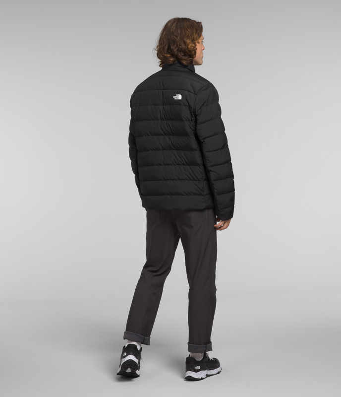 The North Face NF0A84HZ Ms Aconcagua 3 Jacket