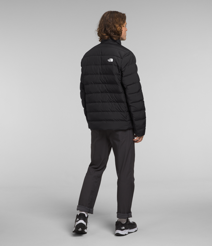 The North Face NF0A84HZ M's Aconcagua 3 Jacket