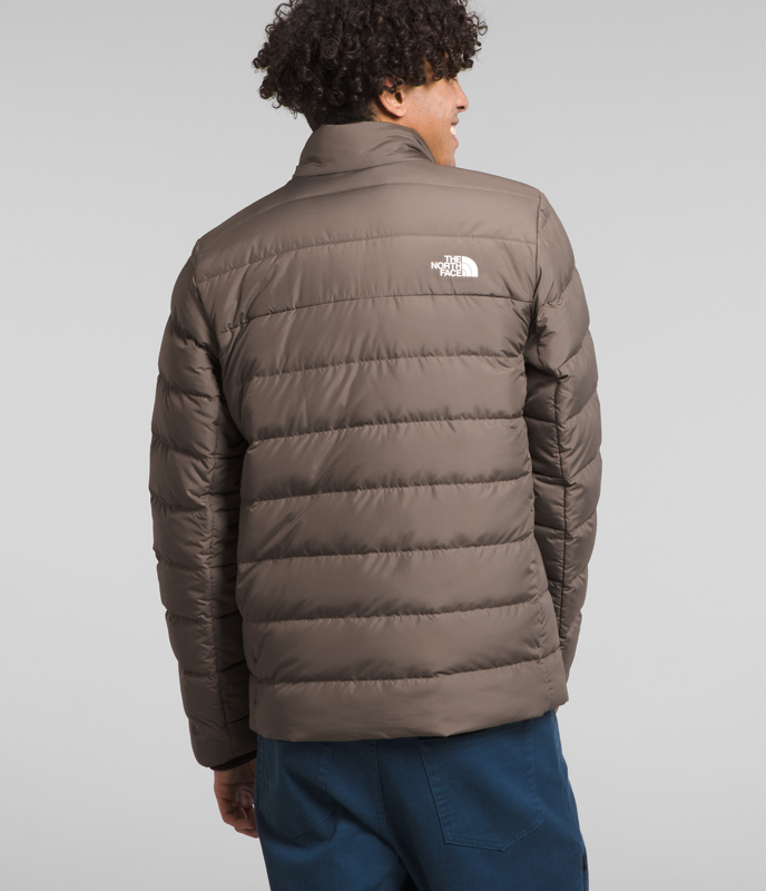 The North Face NF0A84HZ M's Aconcagua 3 Jacket