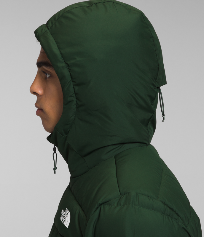 The North Face NF0A84I1 M's Aconcagua 3 Hoodie