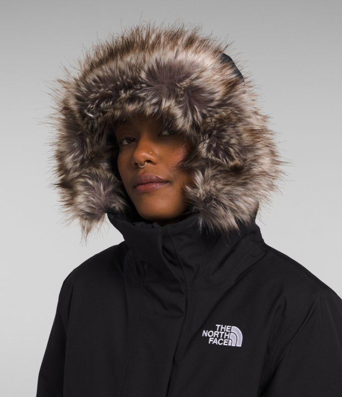 The North Face NF0A84J2 Women's Arctic Parka