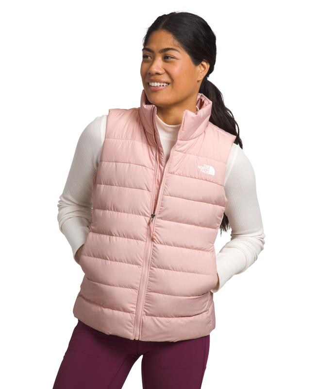 The North Face NF0A84JP Ws Aconcagua 3 Vest