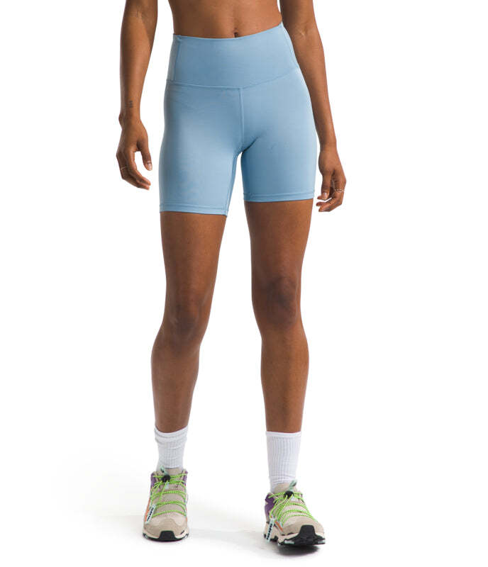 The North Face Ws Dune Sky Tight Short - NF0A86T2