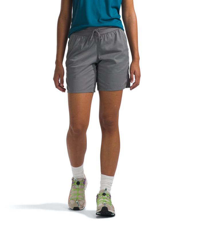 The North Face Ws Aphrodite Motion Bermuda Short - NF0A86YJ