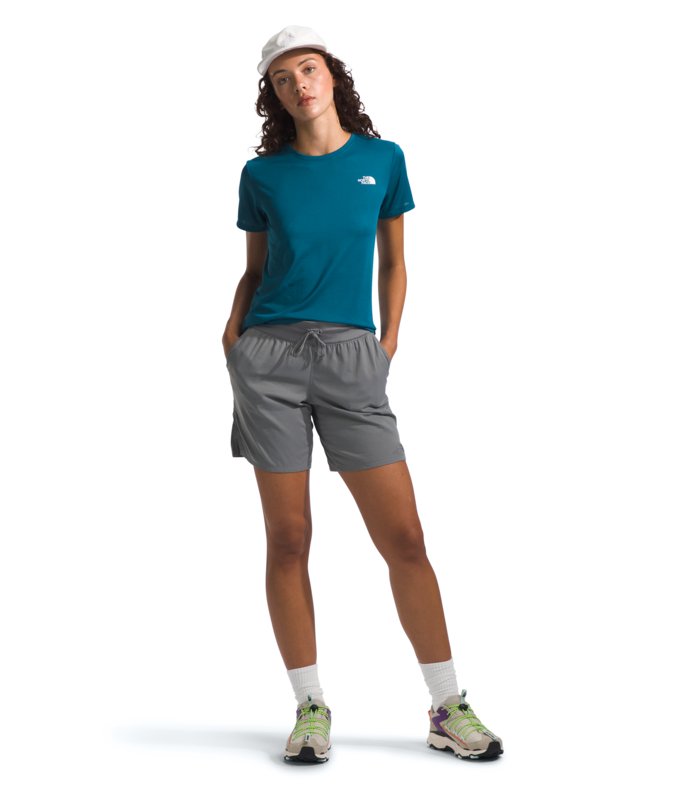 The North Face Ws Aphrodite Motion Bermuda Short - NF0A86YJ