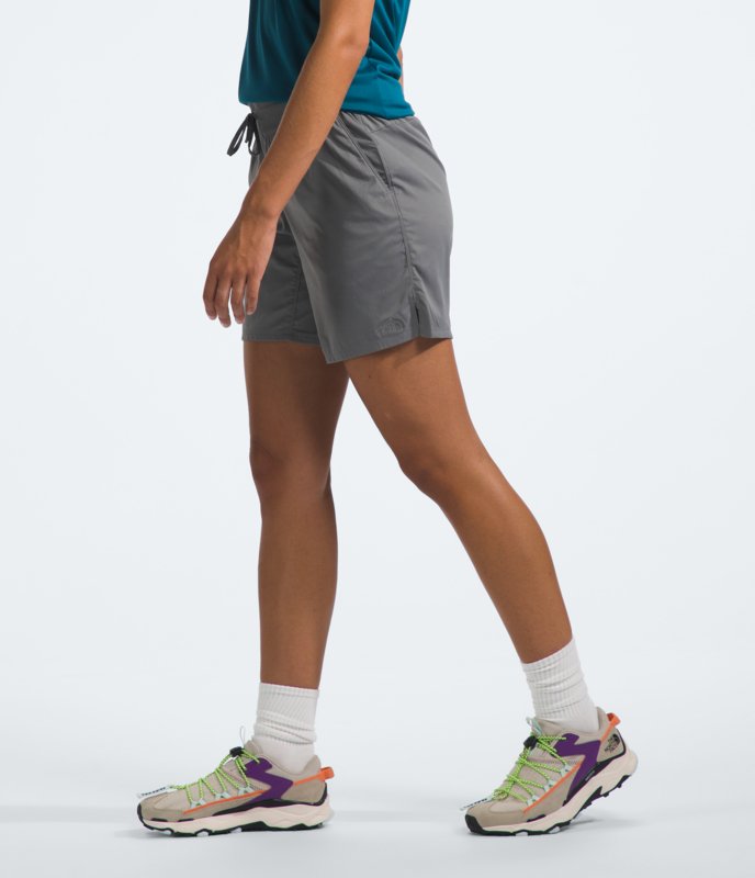 The North Face Ws Aphrodite Motion Bermuda Short - NF0A86YJ