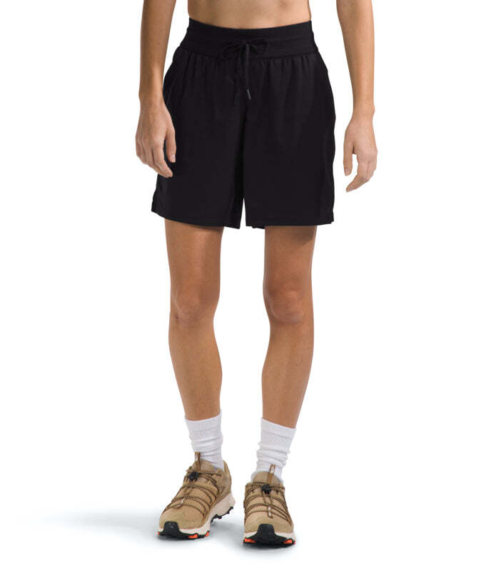 The North Face Ws Aphrodite Motion Bermuda Short - NF0A86YJ