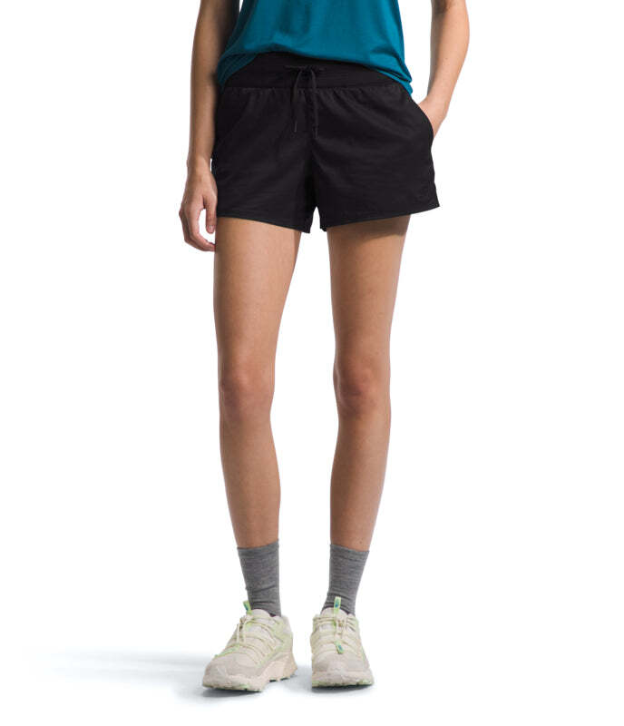 The North Face Ws Aphrodite Short - NF0A86YK