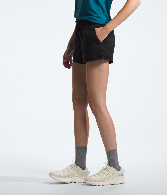 The North Face Ws Aphrodite Short - NF0A86YK