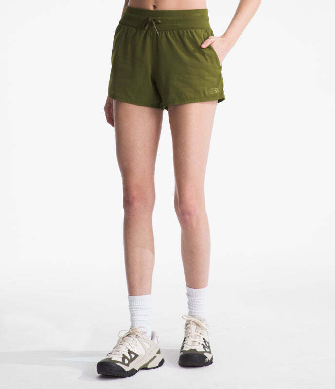 The North Face Ws Aphrodite Short - NF0A86YK