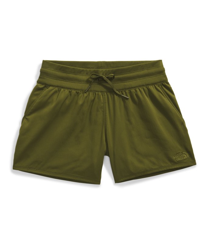 The North Face Ws Aphrodite Short - NF0A86YK