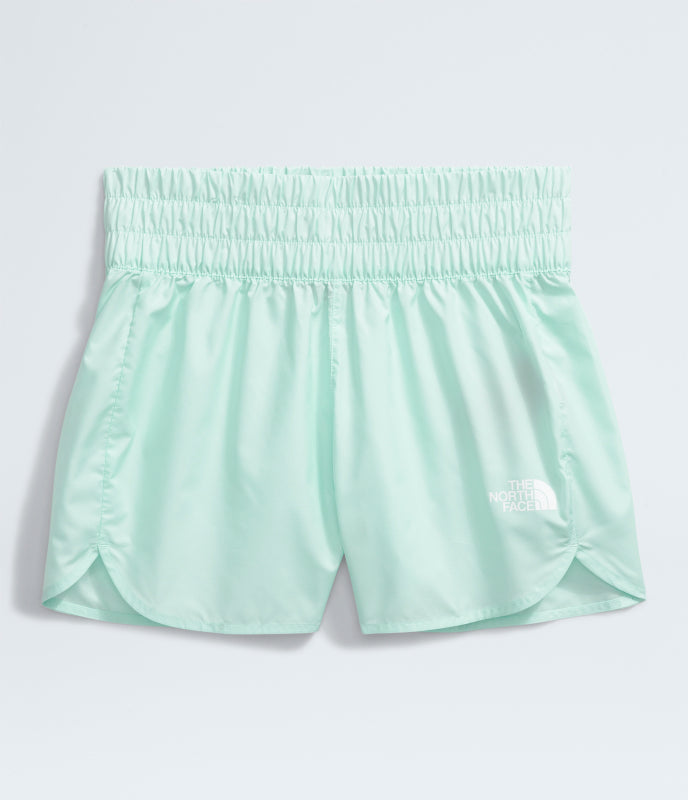 The North Face NF0A87T9 Gs Never Stop Woven Short