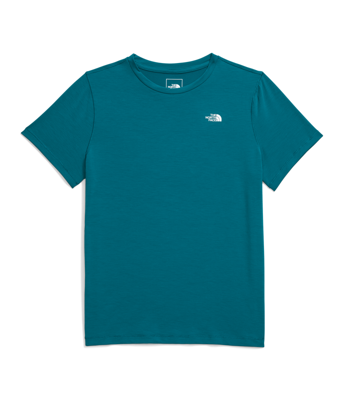 North Face NF0A88X0 Ws Adventure Tee