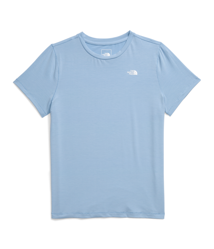 North Face NF0A88X0 Ws Adventure Tee