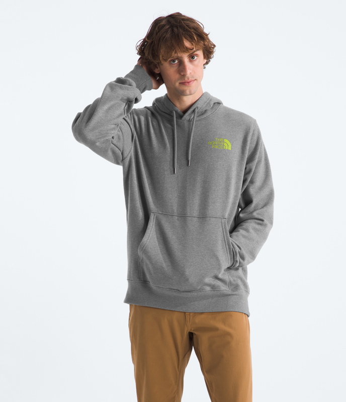 The North Face NF0A8B0A Ms Crown Shyness Hoodie