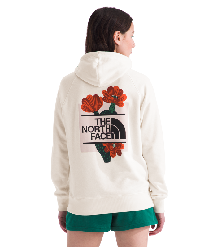 The North Face NF0A8B0P Ws Brand Proud Hoodie