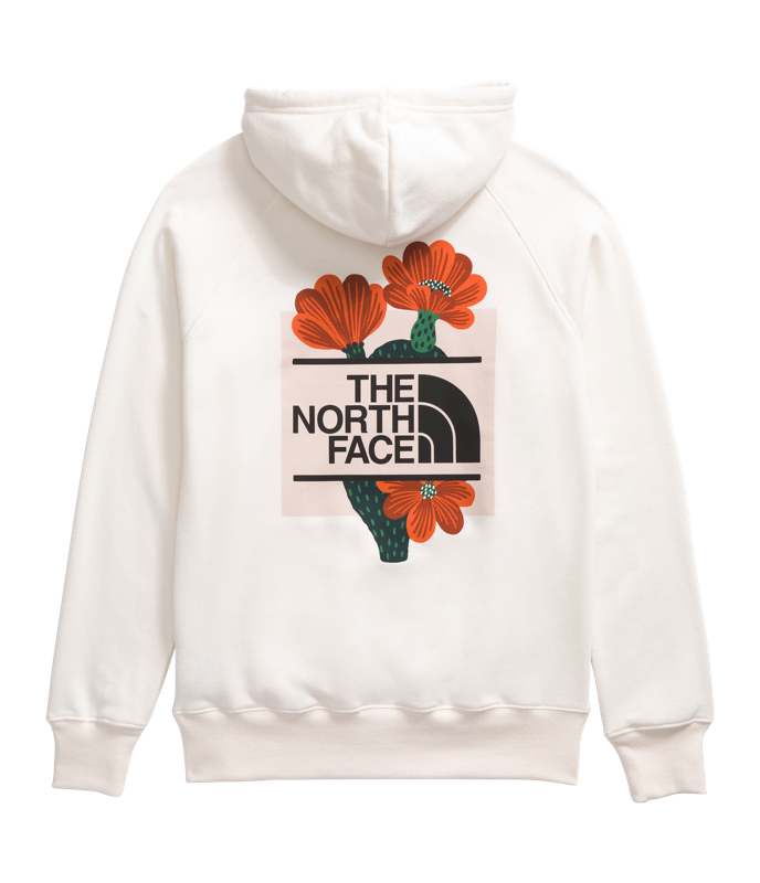 The North Face NF0A8B0P Ws Brand Proud Hoodie