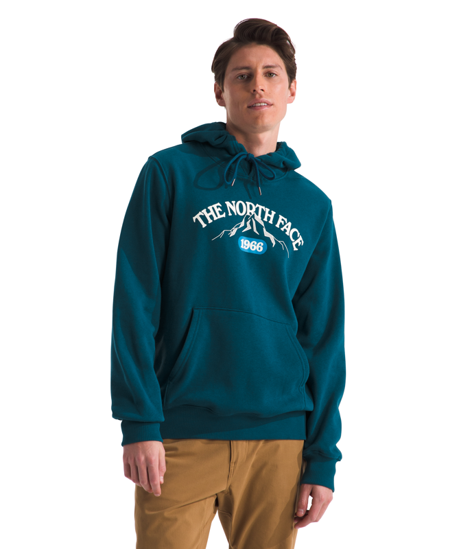 The North Face NF0A8B0S Ms Varsity Hoodie