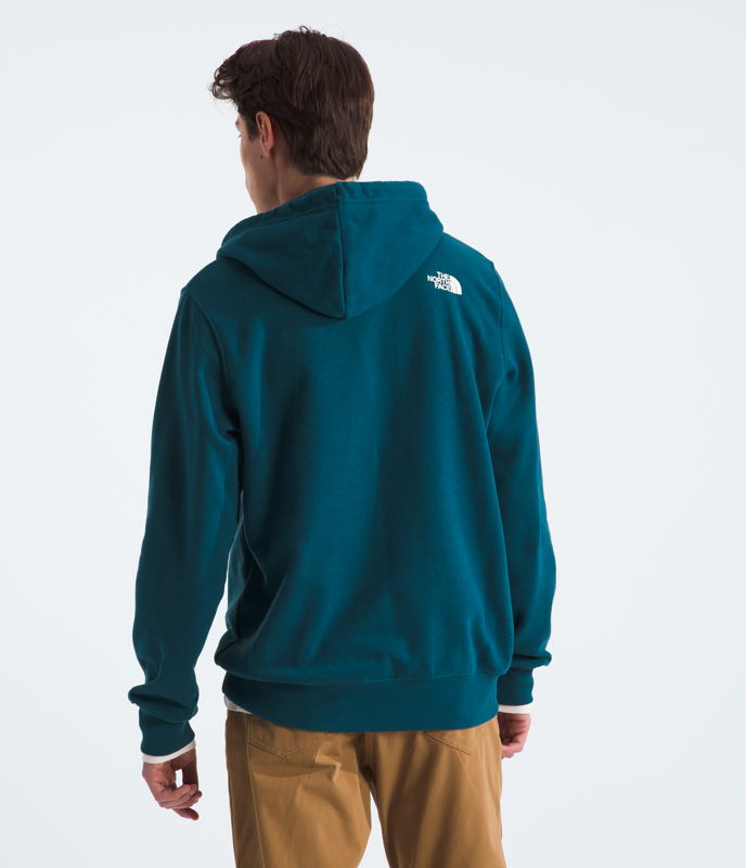 The North Face NF0A8B0S Ms Varsity Hoodie