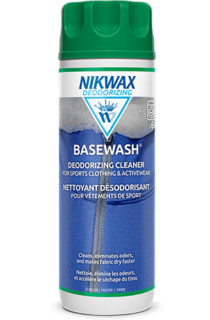 NikWax 141 BASEWASH 300ML