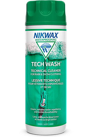 NikWax 181 TECH WASH