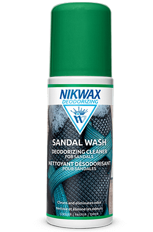 NikWax 711 SANDAL WASH 125ml