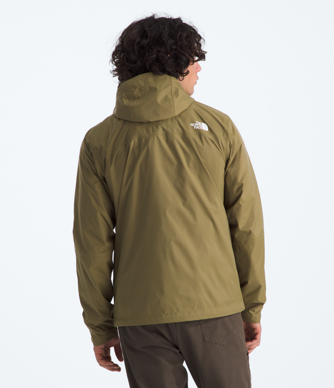 North Face NF0A7QAW Men's Alta Vista Jacket