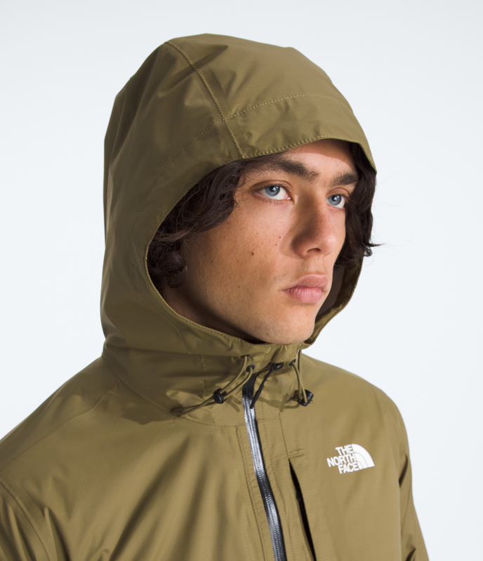 North Face NF0A7QAW Men's Alta Vista Jacket