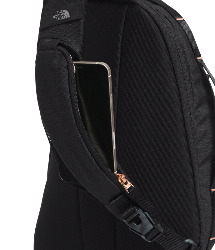 North Face NF0A81C3 Wmns Isabella Sling
