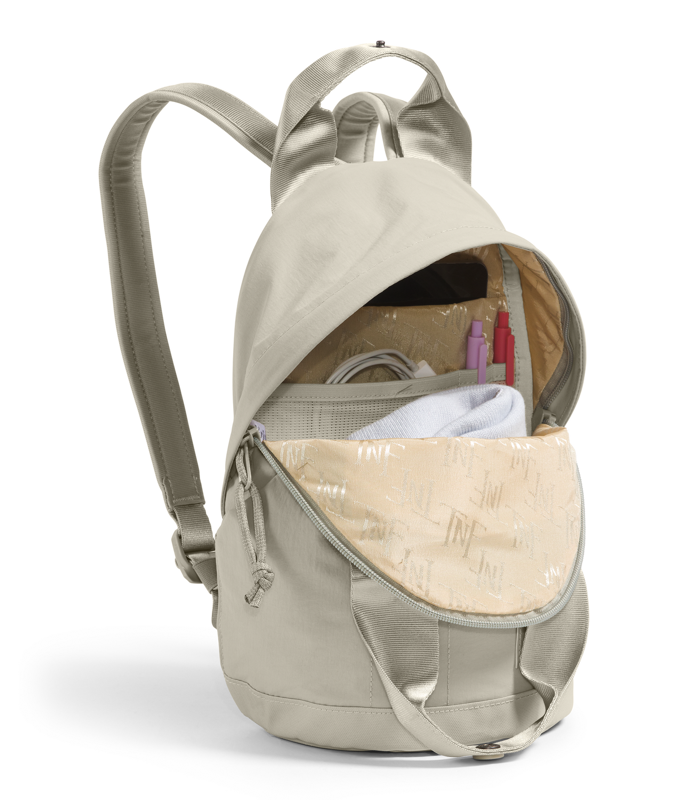 North Face NF0A81DV Ws Never Stop Mini Backpack