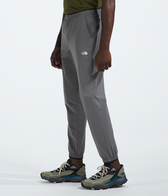 North Face NF0A86R3-0UZ Ms Wander Jogger 2.0 Smoked Pearl